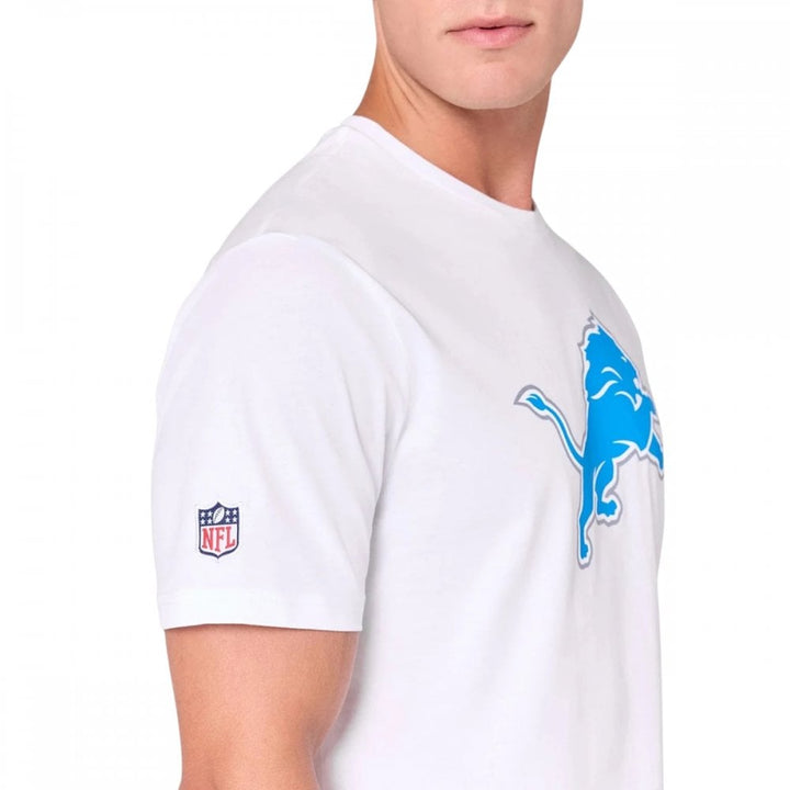 New Era NFL Regular Tee Detroit Lions