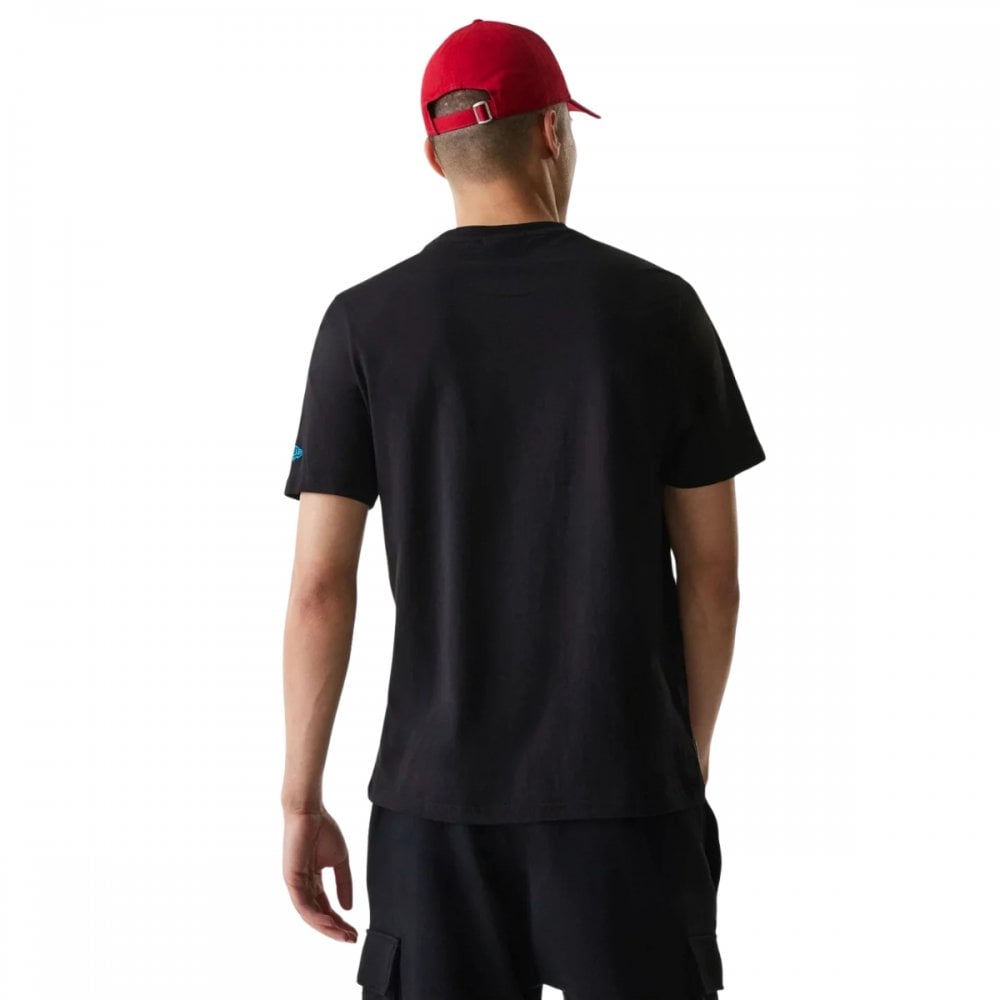 New Era MLB Regular Tee Miami Marlins