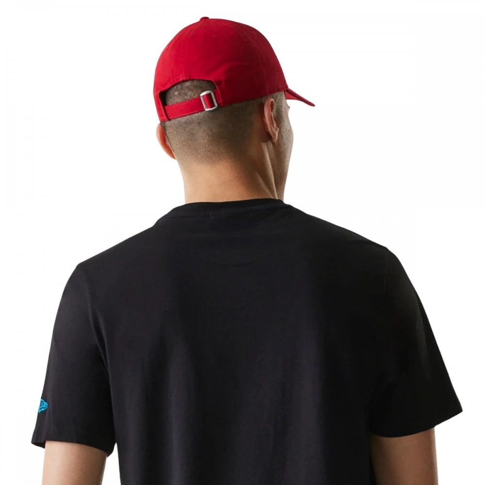 New Era MLB Regular Tee Miami Marlins