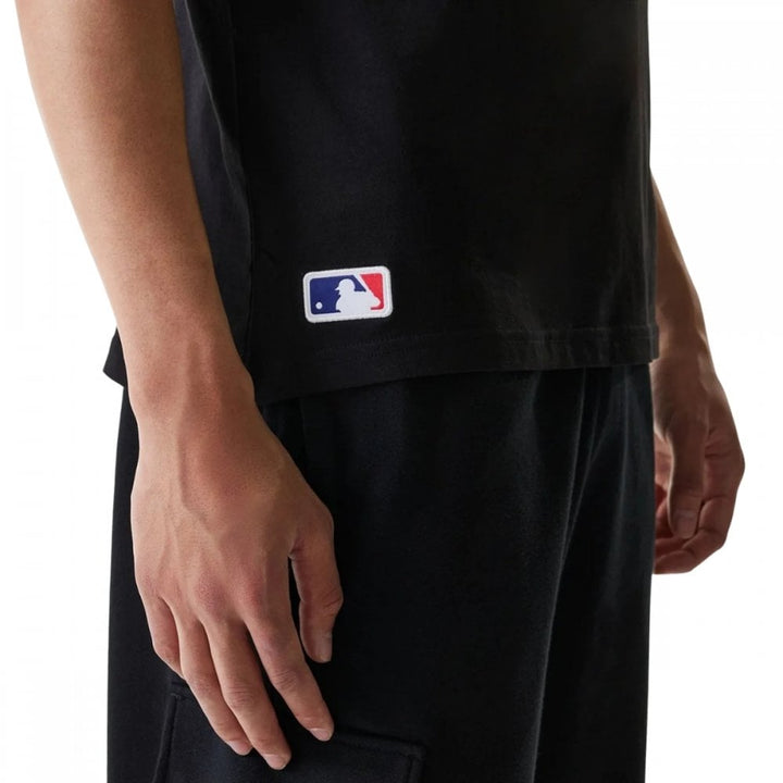 New Era MLB Regular Tee Miami Marlins