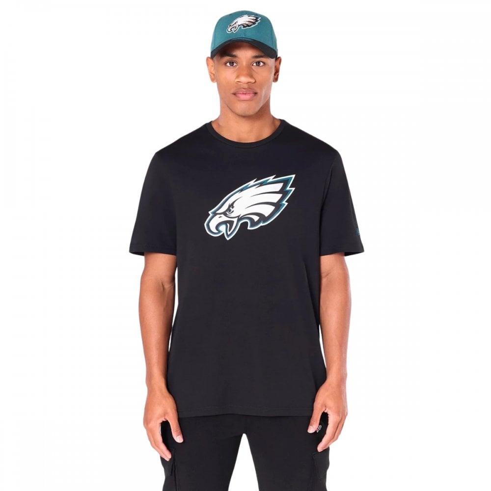 New Era NFL Regular Tee Philadelphia Eagles