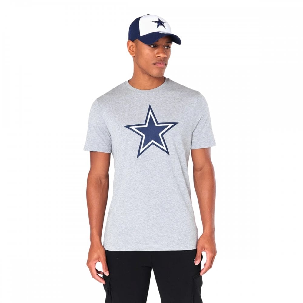 New Era NFL Regular Tee Dallas Cowboys