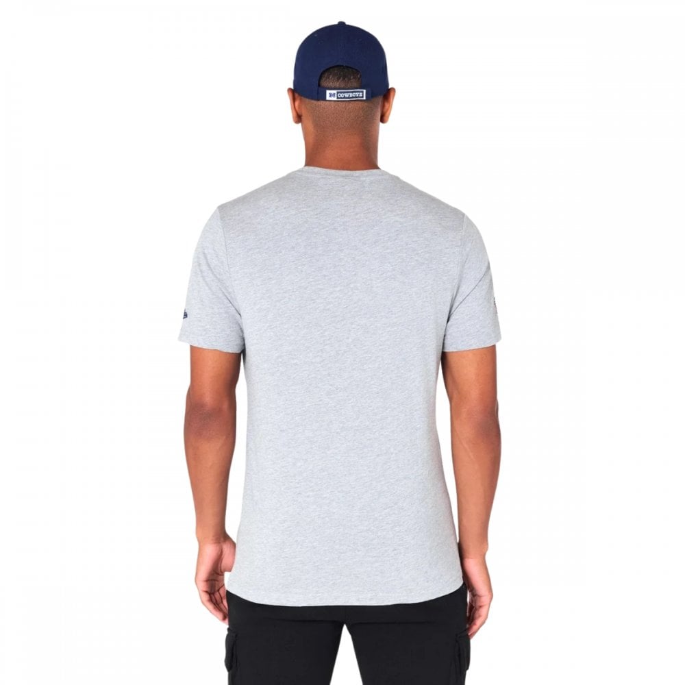 New Era NFL Regular Tee Dallas Cowboys