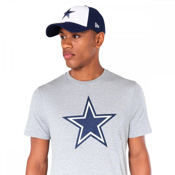 New Era NFL Regular Tee Dallas Cowboys