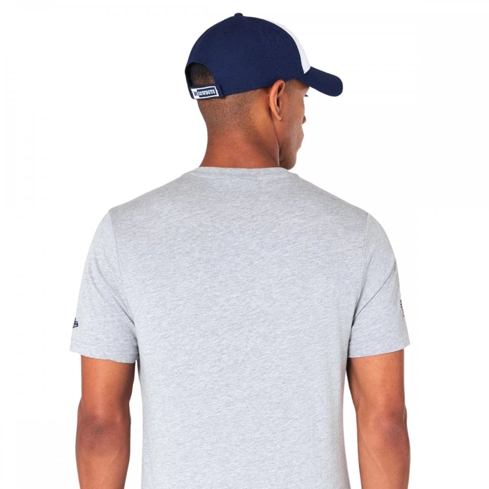 New Era NFL Regular Tee Dallas Cowboys