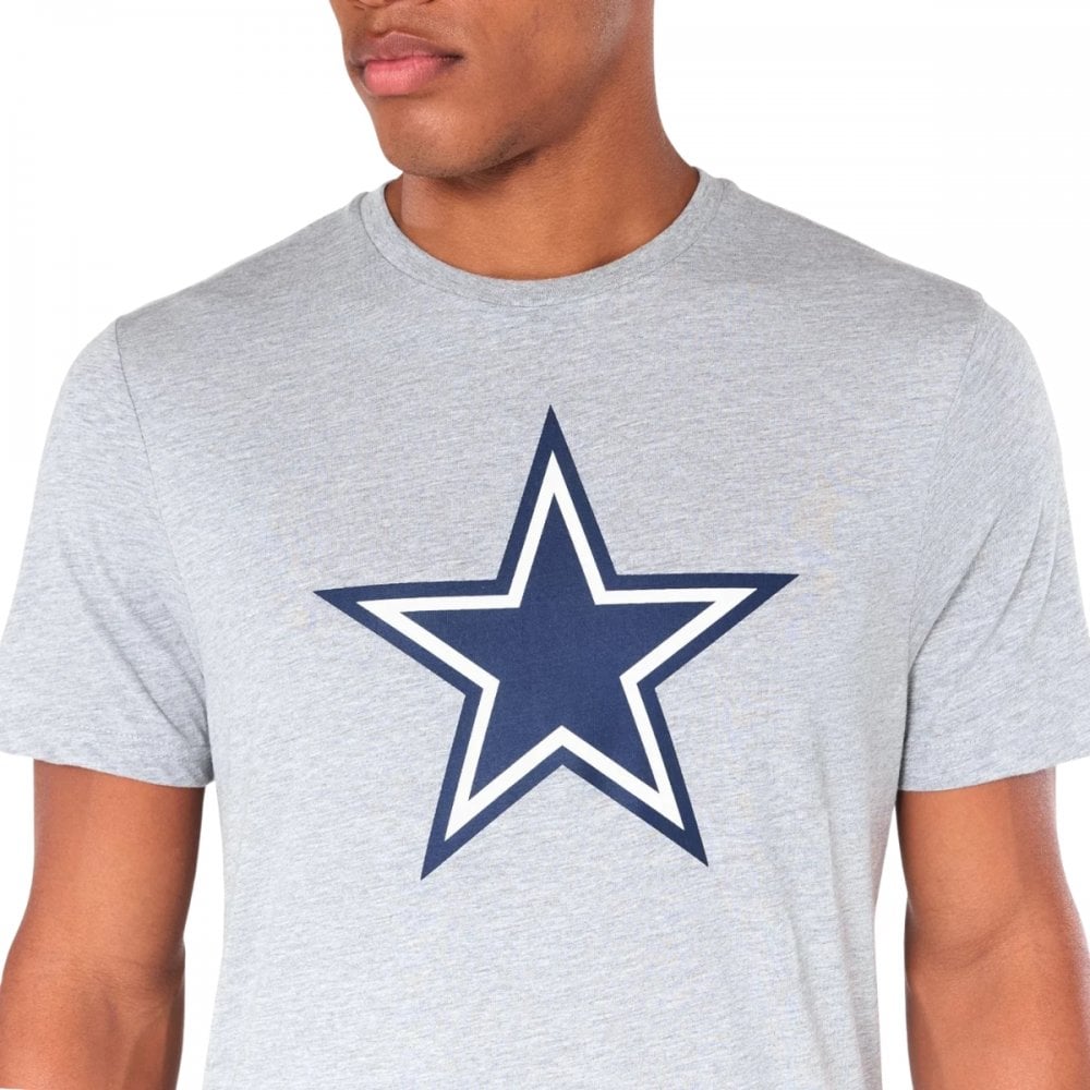 New Era NFL Regular Tee Dallas Cowboys