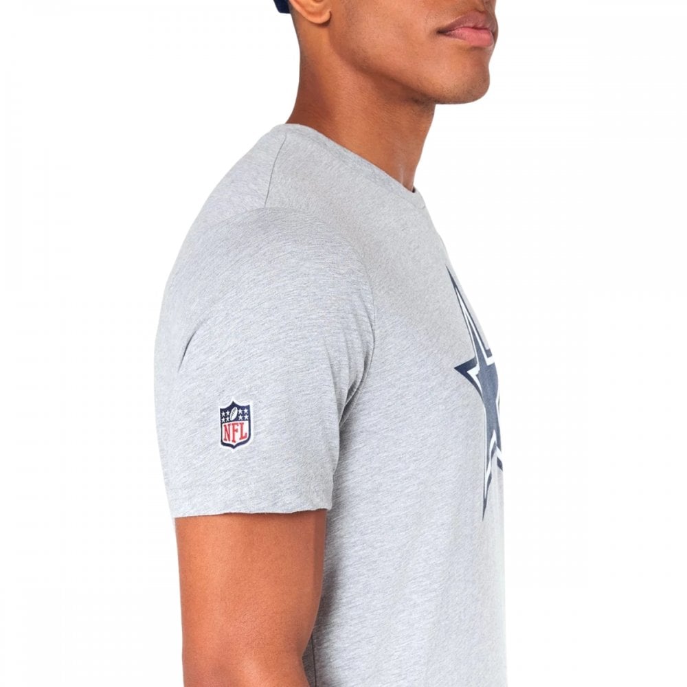 New Era NFL Regular Tee Dallas Cowboys