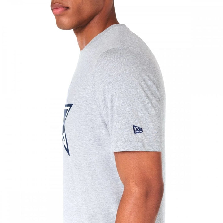 New Era NFL Regular Tee Dallas Cowboys