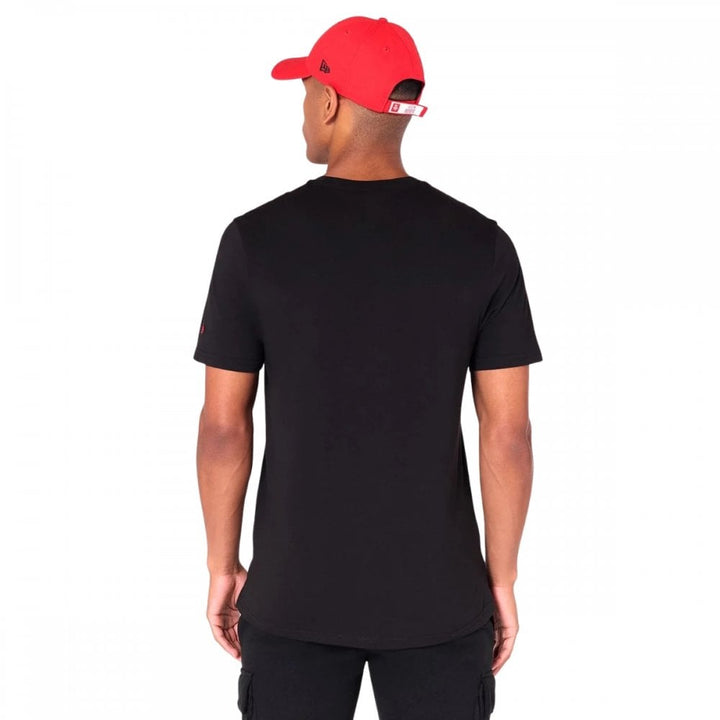 New Era NBA Regular Tee Houston Rockets