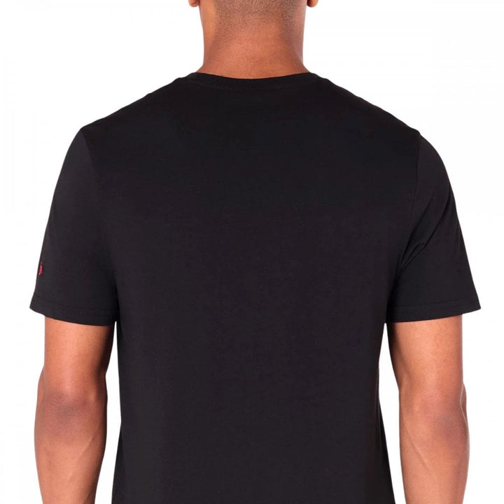 New Era NBA Regular Tee Houston Rockets