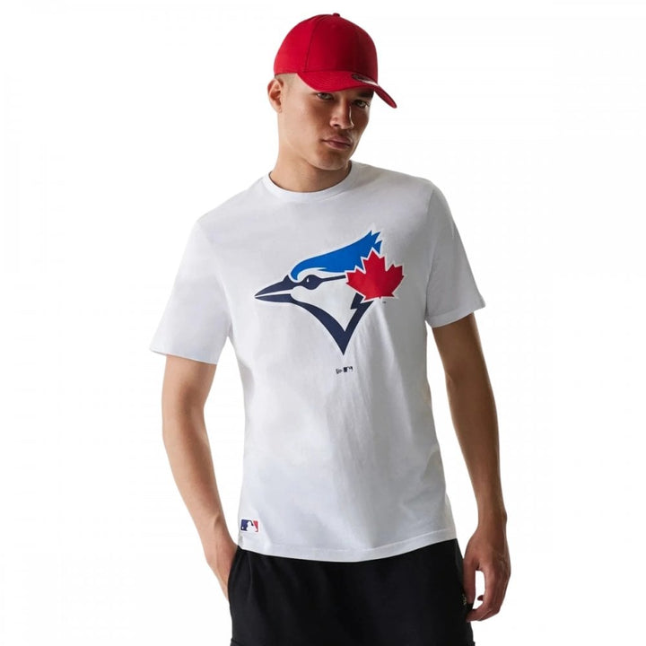 New Era MLB Regular Tee Toronto Blue Jays