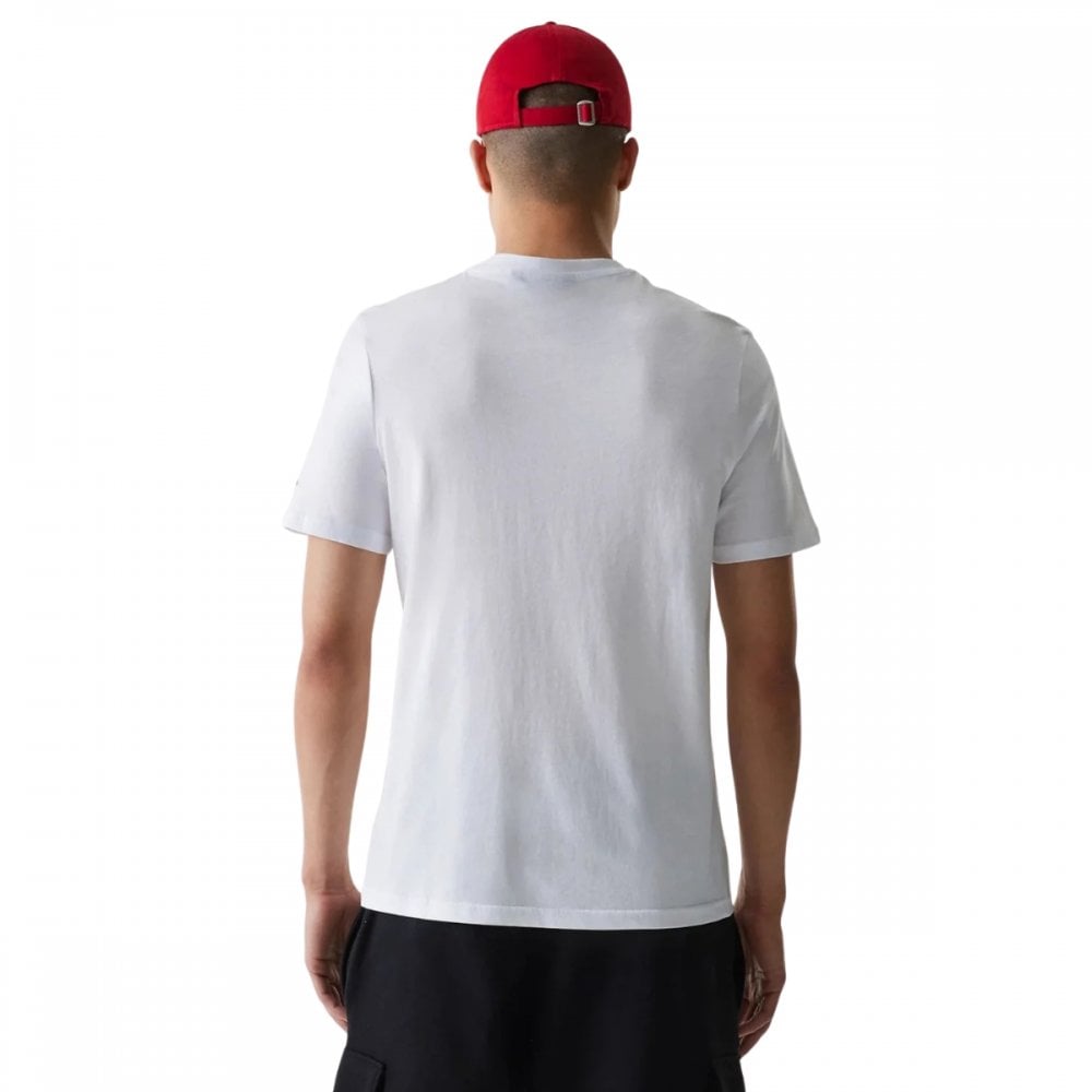 New Era MLB Regular Tee Toronto Blue Jays
