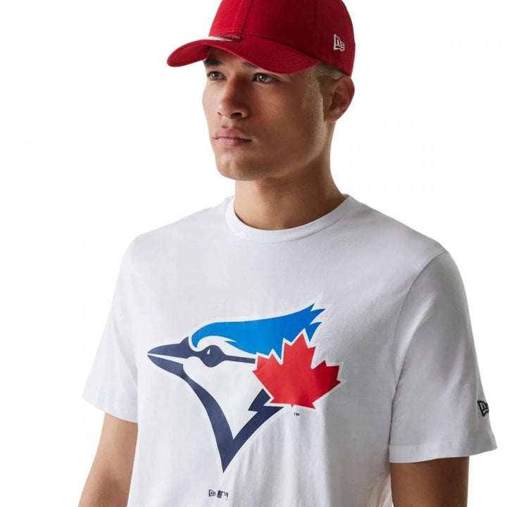New Era MLB Regular Tee Toronto Blue Jays