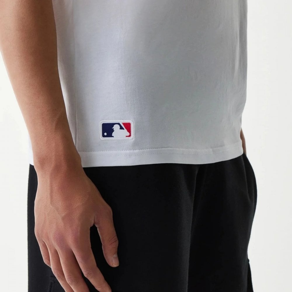 New Era MLB Regular Tee Toronto Blue Jays