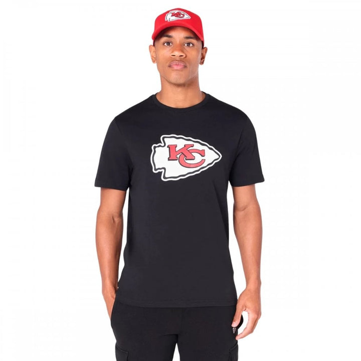 New Era NFL Regular Tee Kansas City Chiefs