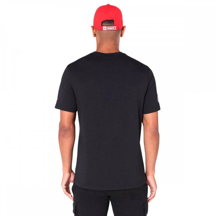 New Era NFL Regular Tee Kansas City Chiefs