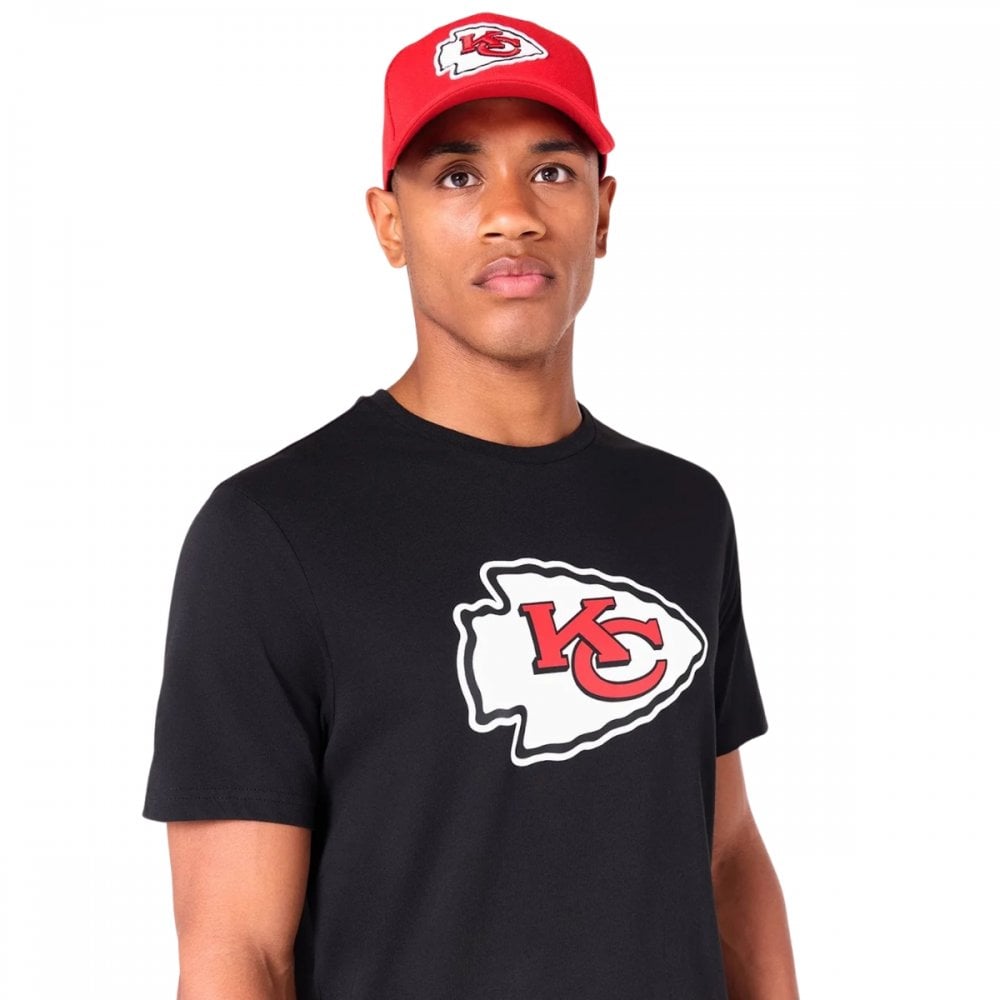 New Era NFL Regular Tee Kansas City Chiefs