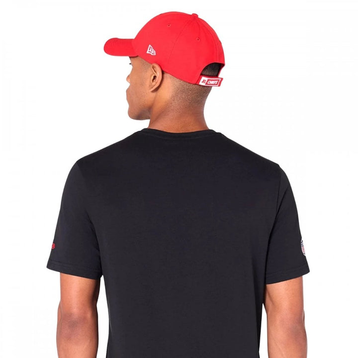New Era NFL Regular Tee Kansas City Chiefs