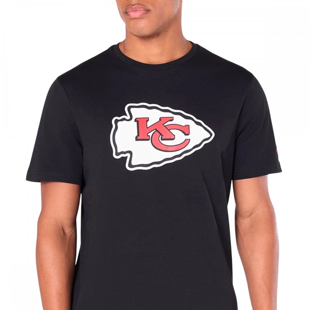 New Era NFL Regular Tee Kansas City Chiefs
