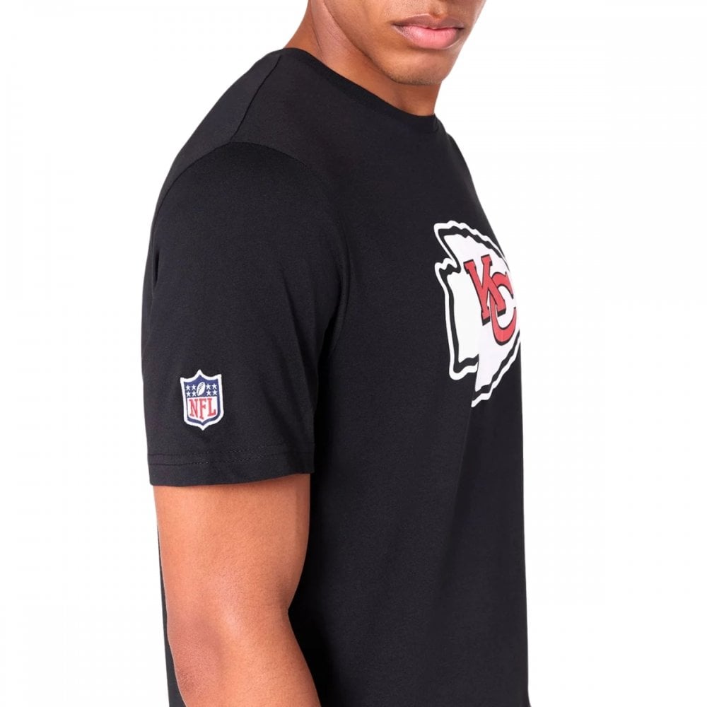 New Era NFL Regular Tee Kansas City Chiefs