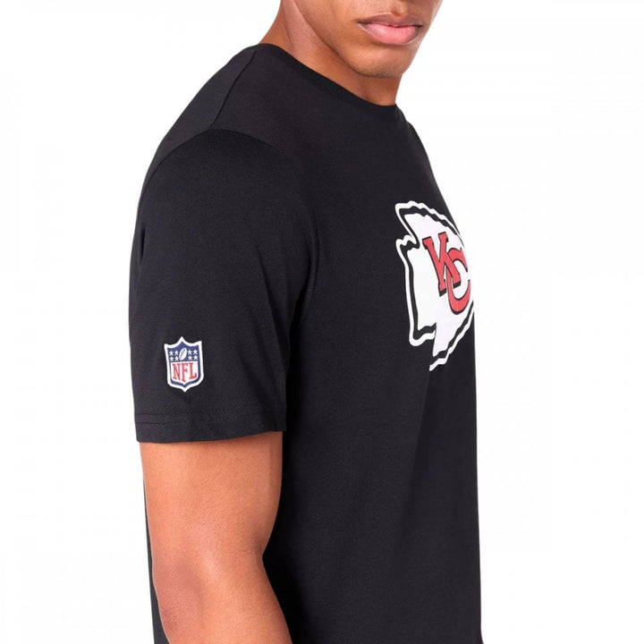 New Era NFL Regular Tee Kansas City Chiefs