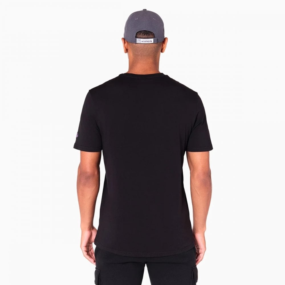 New Era NBA Regular Tee Sacramento Kings