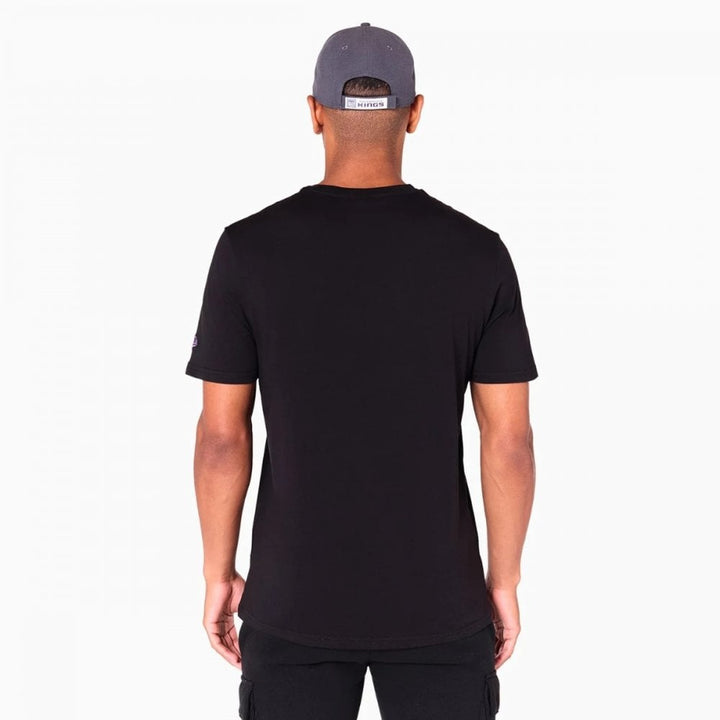 New Era NBA Regular Tee Sacramento Kings