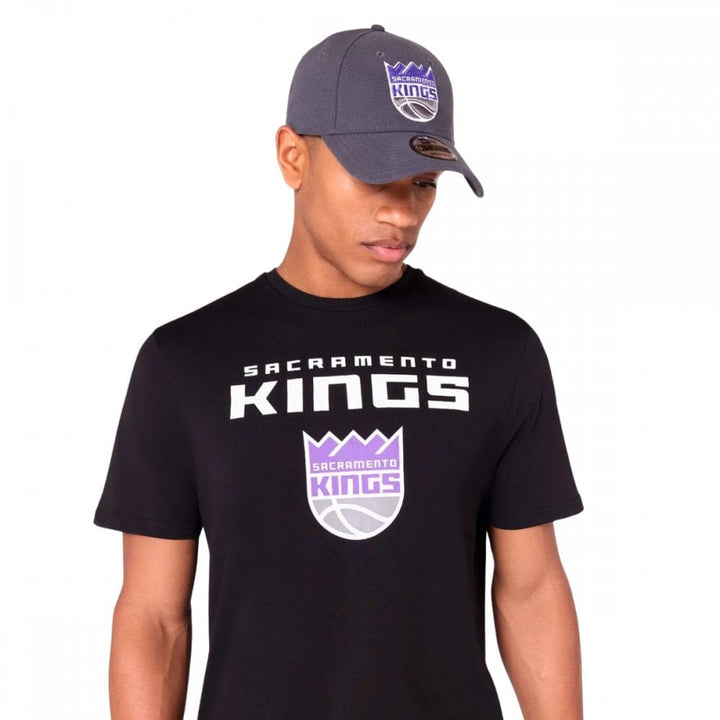 New Era NBA Regular Tee Sacramento Kings