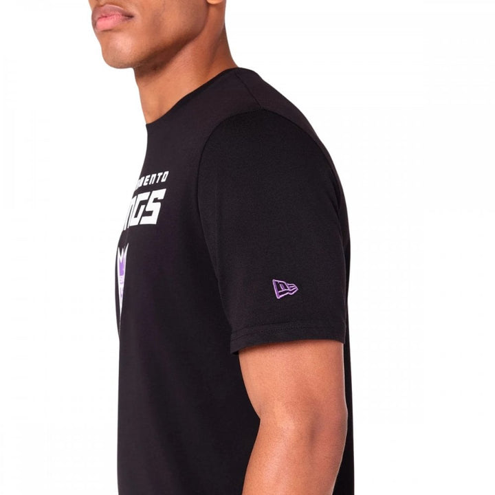 New Era NBA Regular Tee Sacramento Kings