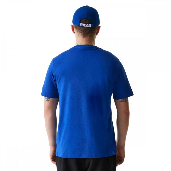 New Era MLB Regular Tee New York Mets