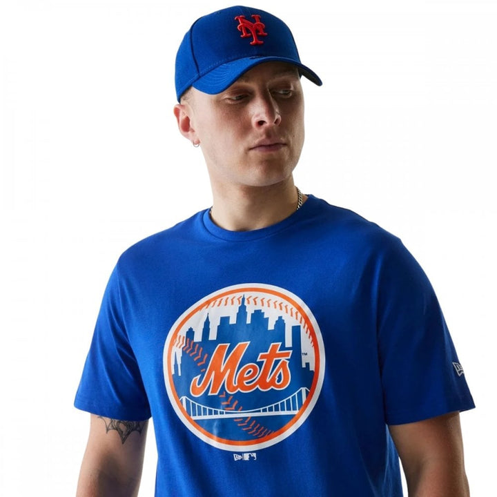 New Era MLB Regular Tee New York Mets