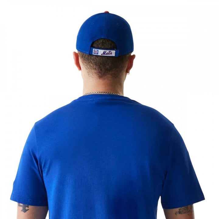 New Era MLB Regular Tee New York Mets
