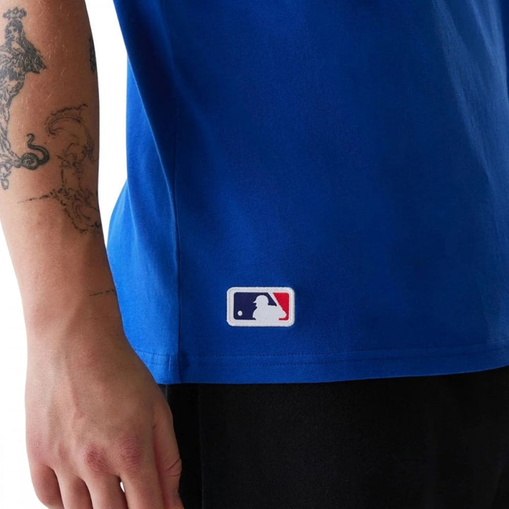 New Era MLB Regular Tee New York Mets