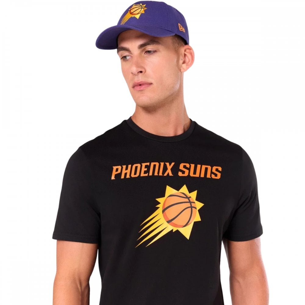 New Era NBA Regular Tee Phoenix Suns