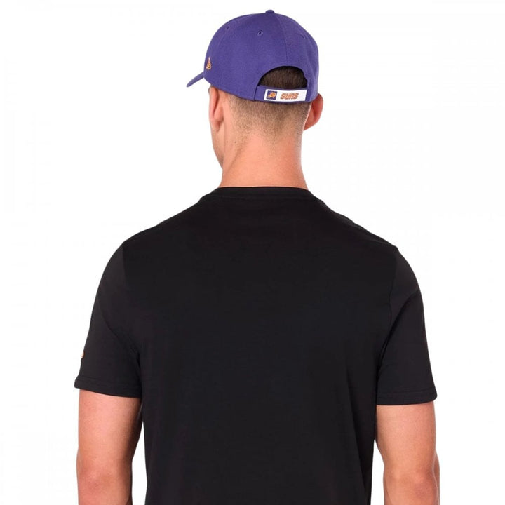 New Era NBA Regular Tee Phoenix Suns
