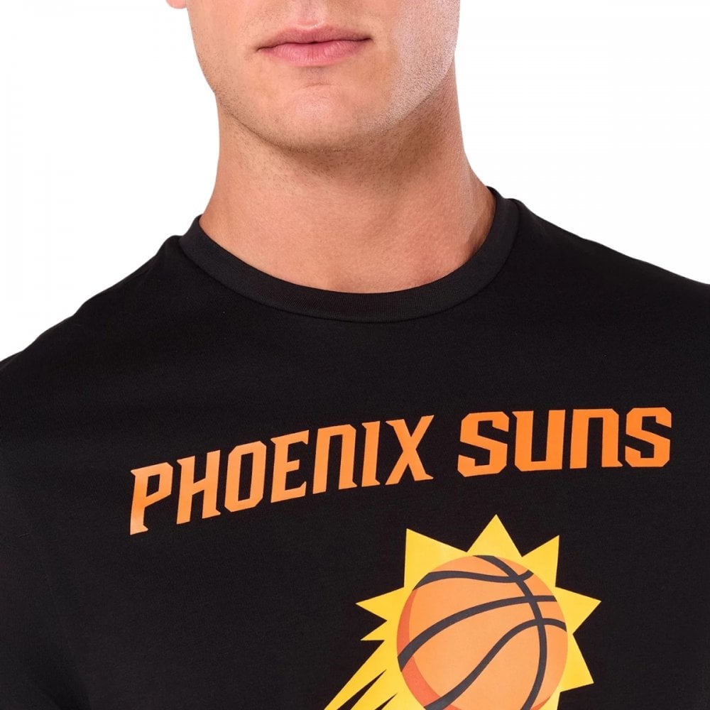New Era NBA Regular Tee Phoenix Suns
