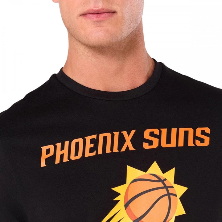 New Era NBA Regular Tee Phoenix Suns