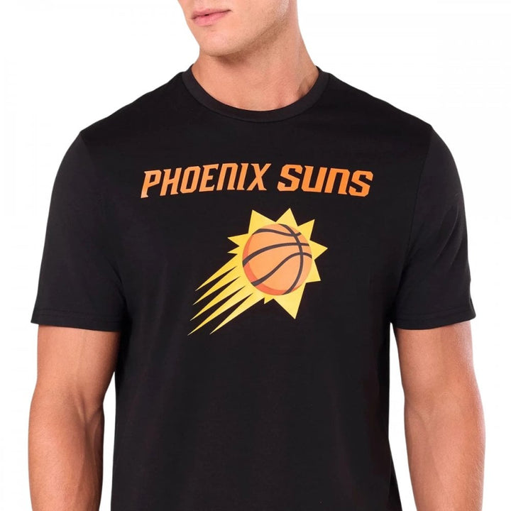 New Era NBA Regular Tee Phoenix Suns