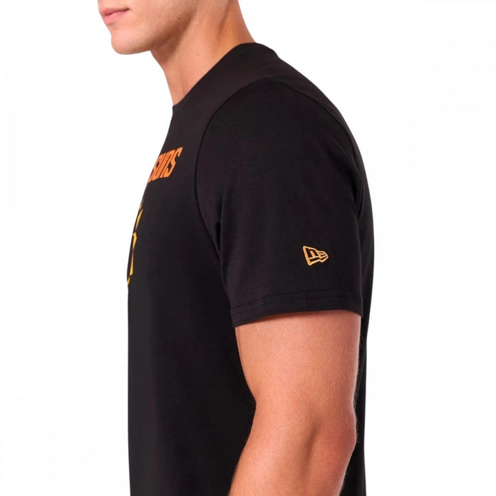 New Era NBA Regular Tee Phoenix Suns