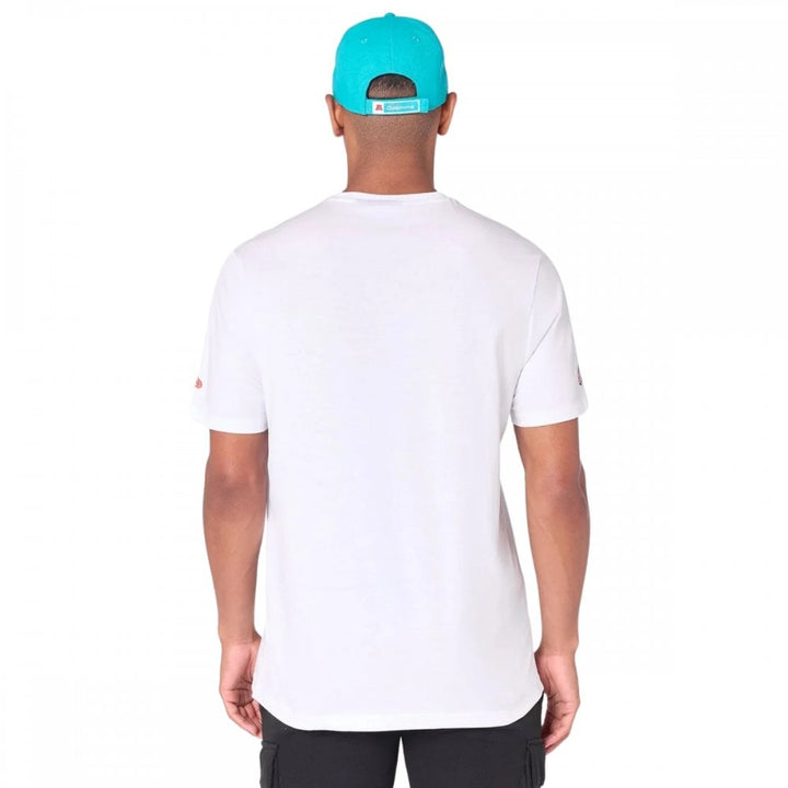New Era NFL Regular Tee Miami Dolphins