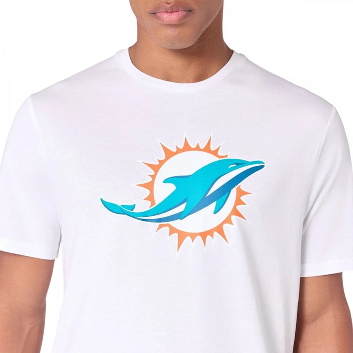 New Era NFL Regular Tee Miami Dolphins