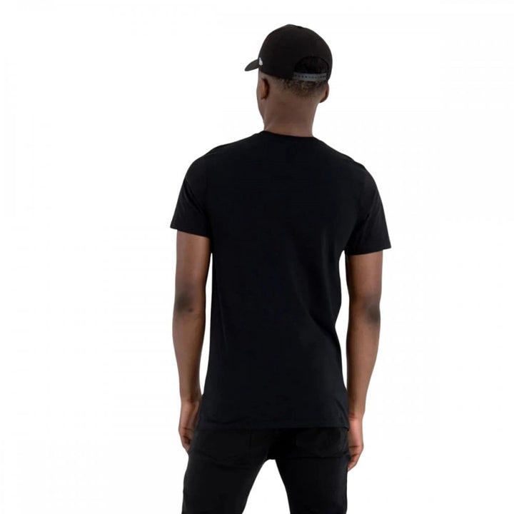 New Era NBA Regular Tee Chicago Bulls