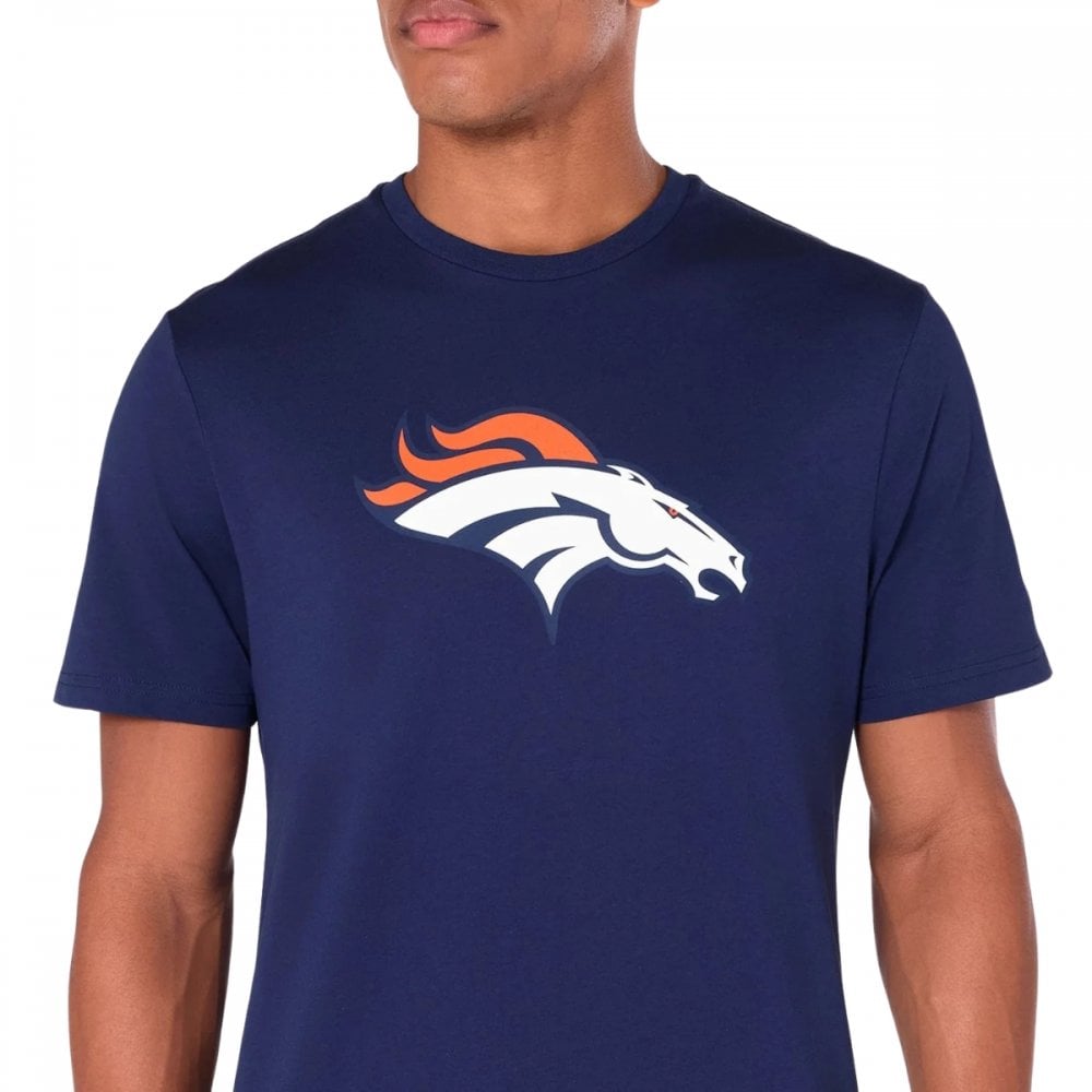 New Era NFL Regular Tee Denver Broncos