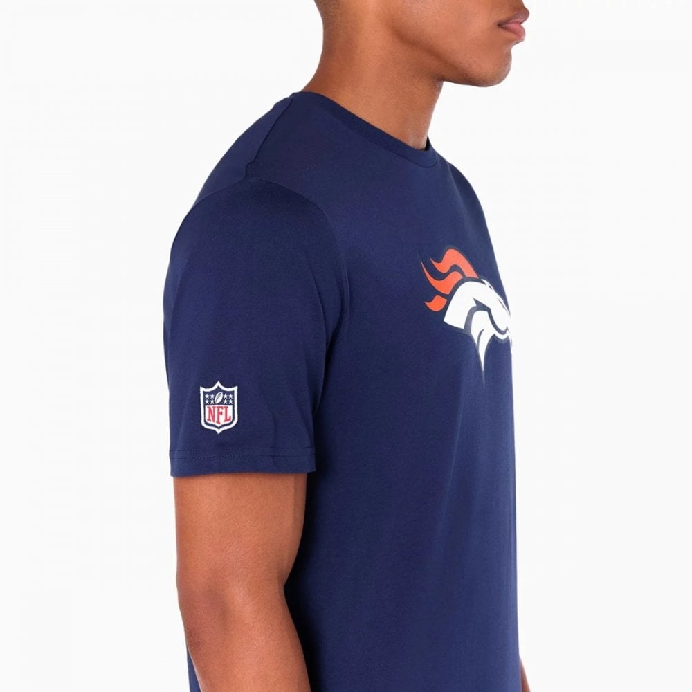 New Era NFL Regular Tee Denver Broncos