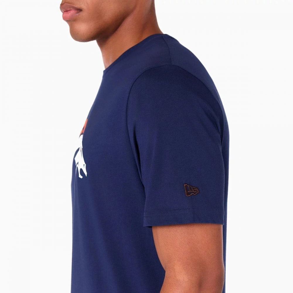 New Era NFL Regular Tee Denver Broncos