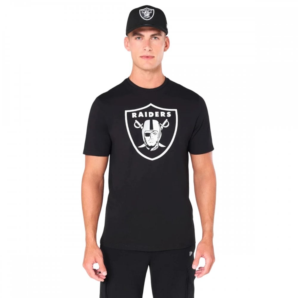 New Era NFL Regular Tee Las Vegas Raiders