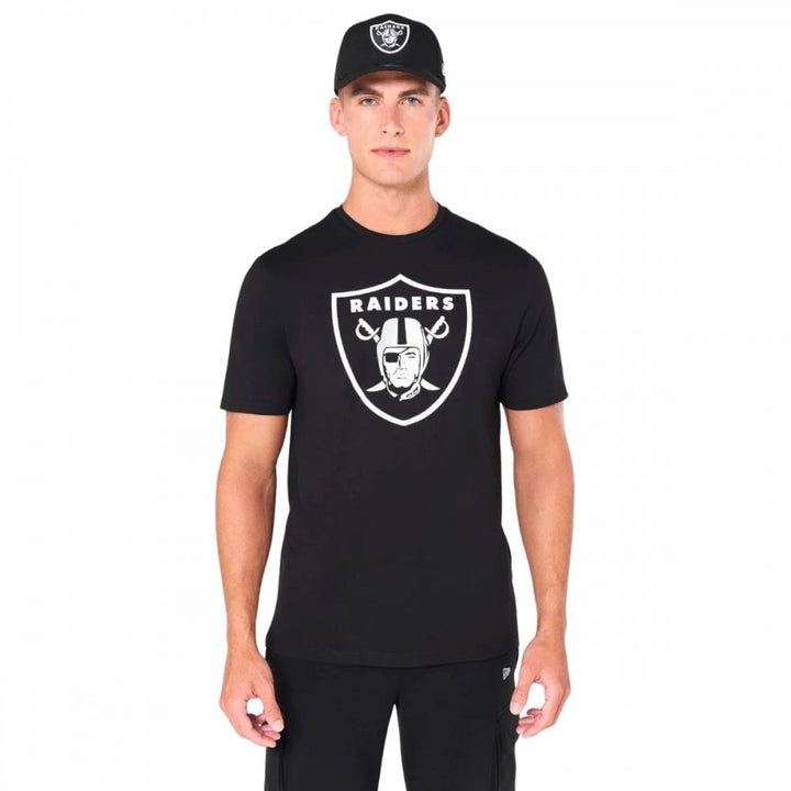 New Era NFL Regular Tee Las Vegas Raiders