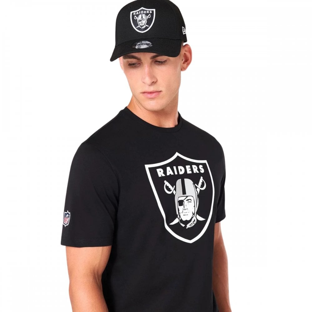 New Era NFL Regular Tee Las Vegas Raiders
