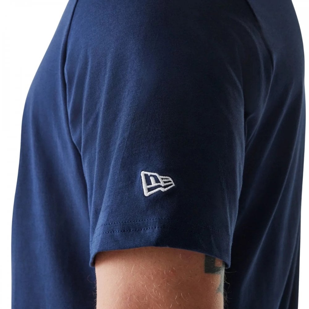 New Era MLB Regular Tee Seattle Mariners