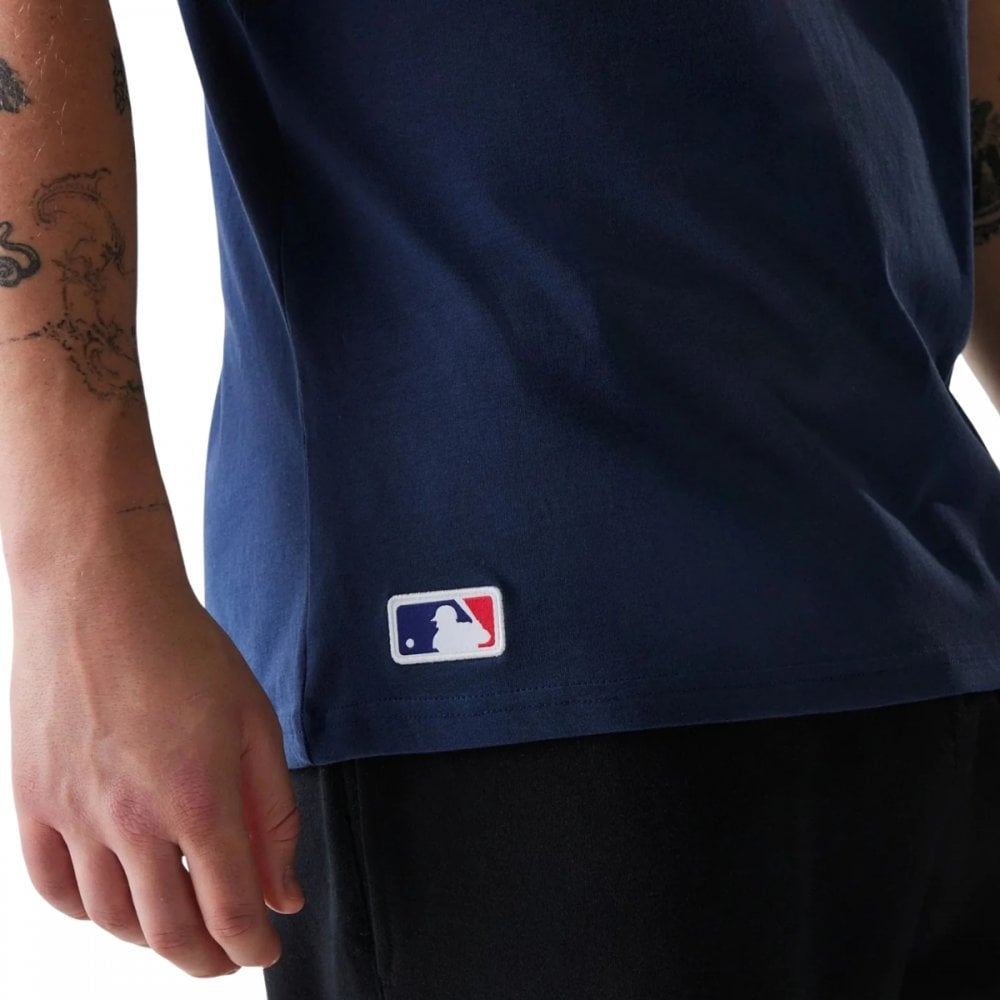 New Era MLB Regular Tee Seattle Mariners